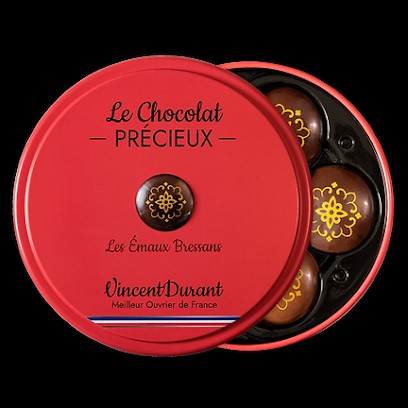Chocolaterie Vincent Durant, Chocolatier à Châtillon-sur-Chalaronne