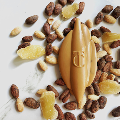 Claire Robert, Chocolatier à Magny-les-Hameaux