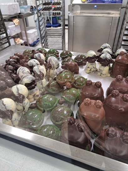 Ô Délices, Chocolatier à Limoges