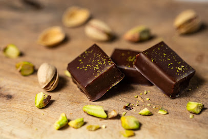 Rosa Chocolatier, Chocolatier à Pélissanne