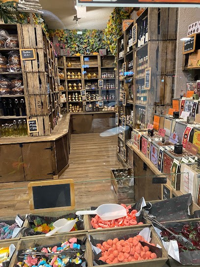 Le Palace Du Chocolat, Chocolatier à Bourg-Saint-Maurice