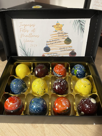 La Maison Des Délices Chocolatée, Chocolatier à Bourgoin-Jallieu