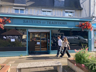 De Neuville - Chocolat Français, Chocolatier à Bernay