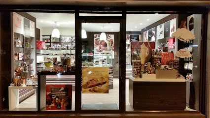 Leonidas Champigny-sur-Marne, Chocolatier à Champigny-sur-Marne