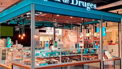 Jeff de Bruges, Chocolatier à Villeneuve-d'Ascq