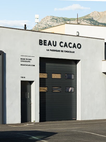 Beau Cacao, Chocolatier à Briançon