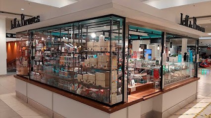 Jeff De Bruges, Chocolatier à Orvault