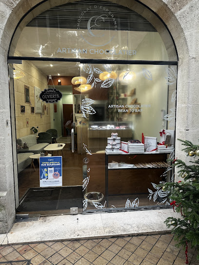 Chocolat D'esperance, Chocolatier à Bordeaux