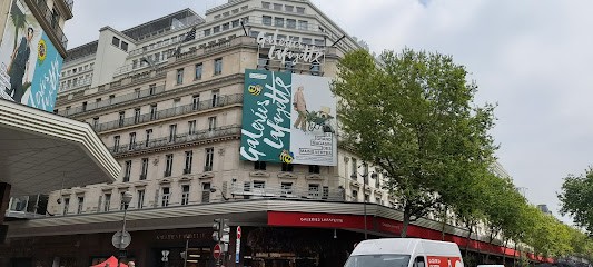 La Maison du Chocolat, Chocolatier à Paris 09