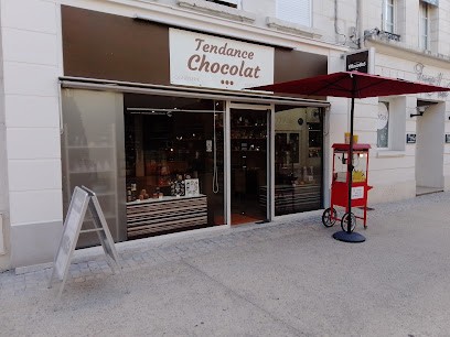 Tendance Chocolat, Chocolatier à Niort