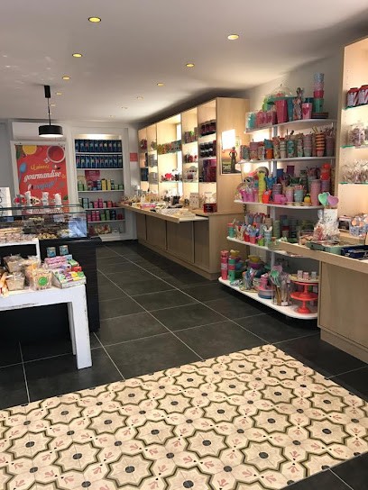 Songes Gourmands, Chocolatier à Vif