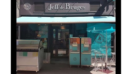 Jeff de Bruges, Chocolatier à Valence