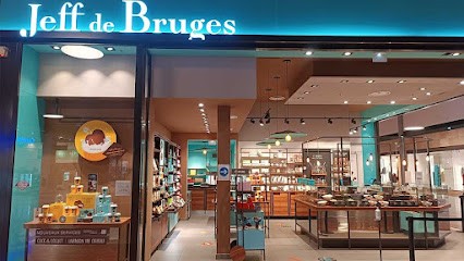Jeff De Bruges, Chocolatier à Villiers-en-Bière