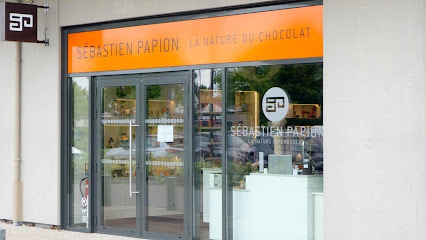 Sébastien Papion Saint Pryvé, Chocolatier à Saint-Pryvé-Saint-Mesmin