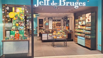 Jeff De Bruges Chocolatier à l' Isle-sur-la-Sorgue