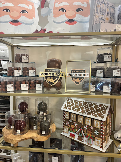 Cuisine Sucrée - Chocolaterie, Chocolatier à Bihorel