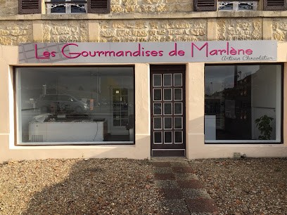 Les gourmandises de marlene, Chocolatier à Lamorlaye