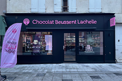 Chocolaterie Beussent Lachelle / Boutique De Sceaux, Chocolatier à Sceaux