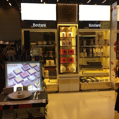 Bostani Chocolatier, Chocolatier à Paris 02