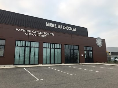 Chocolatier-Pâtissier Gelencser, Chocolatier à La Roche-sur-Yon