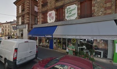 Leonidas, Chocolatier à Taverny