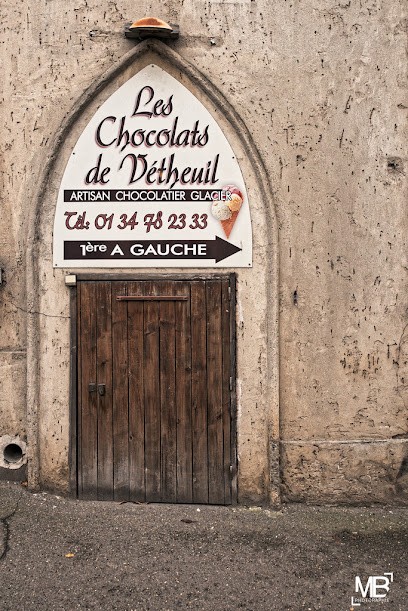 Les Chocolats De Vetheuil, Chocolatier à Vétheuil