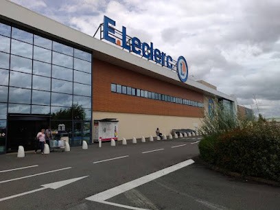 Leonidas, Chocolatier à Pons