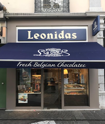 Leonidas, Chocolatier à Grenoble