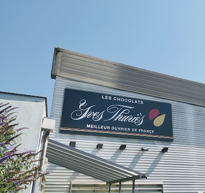 Excellence Chocolaterie Yves Thuries, Chocolatier à Marssac-sur-Tarn