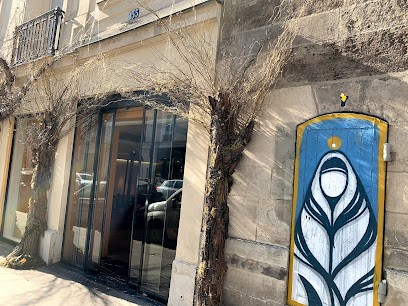 Jacques Genin, Chocolatier à Paris 03