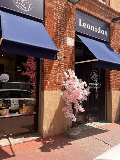 Chocolats Léonidas, Chocolatier à Toulouse