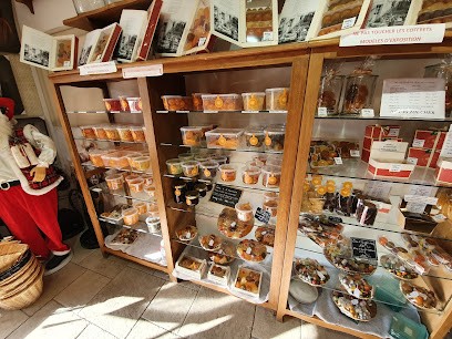 Confiserie Saint Denis, Chocolatier à Ménerbes