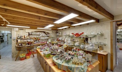 Chocolaterie Letuffe, Chocolatier à Trois-Palis