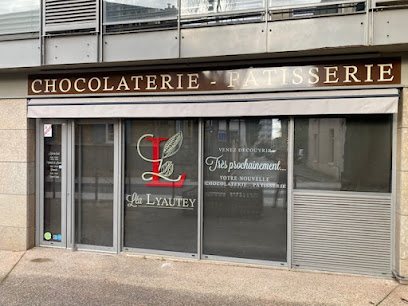 Léa Lyautey Chocolaterie Pâtisserie, Chocolatier à Écully