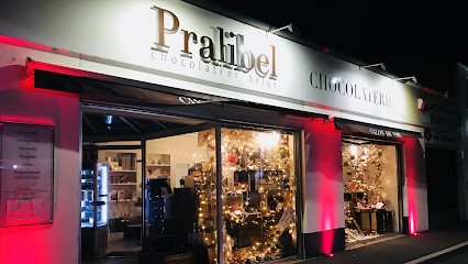 Chokaté (ex Pralibel), Chocolatier à Dolus-d'Oléron