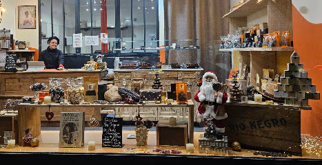 Ycao, Chocolatier à Issy-les-Moulineaux