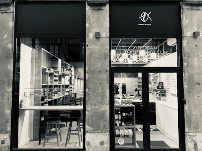 Erikoffee, Chocolatier à Lyon 06
