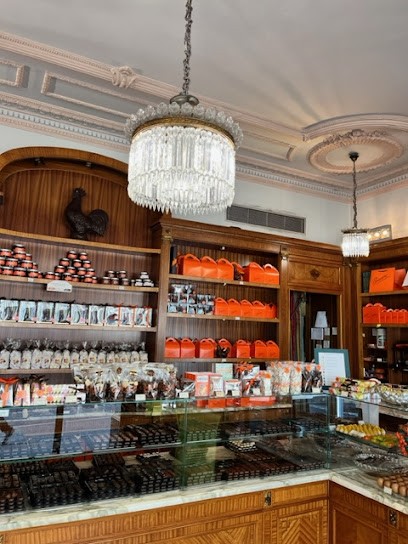 Chocolaterie Buissiere, Chocolatier à Limoges