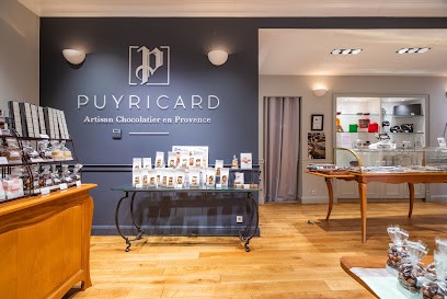Chocolaterie de Puyricard, Chocolatier à Toulouse