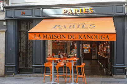 Pariès, Chocolatier à Bayonne