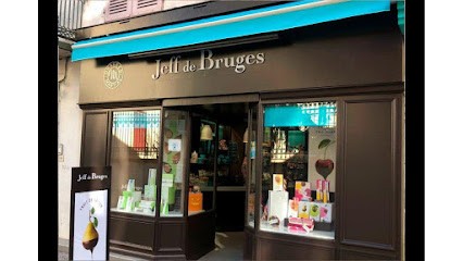 Jeff de Bruges, Chocolatier à Roanne