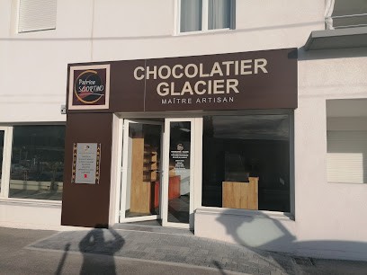 MAISON SCIORTINO, Chocolatier à Ollioules