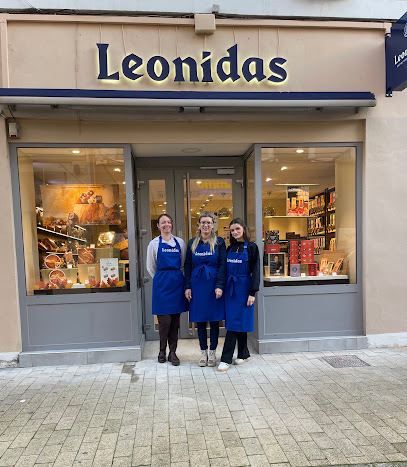 Leonidas Voiron Chocolatier à Voiron