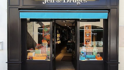 Jeff de Bruges, Chocolatier à Niort