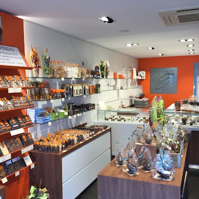 La Route du Cacao, Chocolatier au Croisic