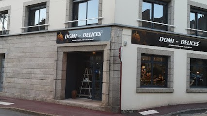 Domi-Délices, Chocolatier à Locminé