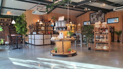 COMPTOIR DU CACAO, Chocolatier à Bazoches-sur-le-Betz