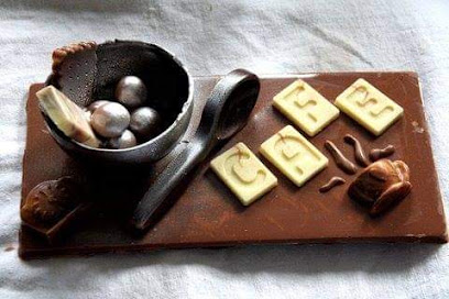 Gourmandises Et Cie, Chocolatier à Grenoble