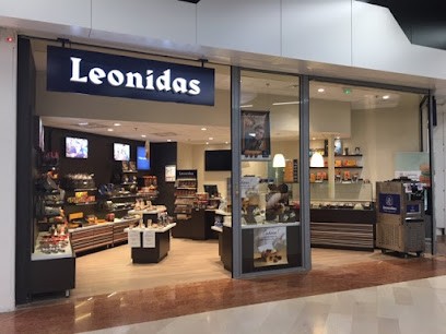 Leonidas, Chocolatier à Dardilly