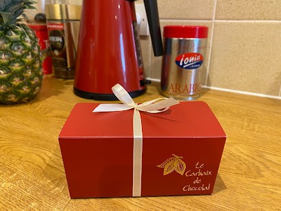 Le Carhaix de Chocolat, Chocolatier à Carhaix-Plouguer